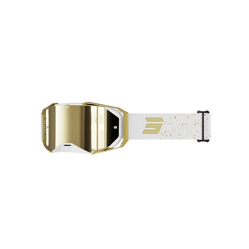 Lunettes SHOT 2026 Lite Miste Or brillant