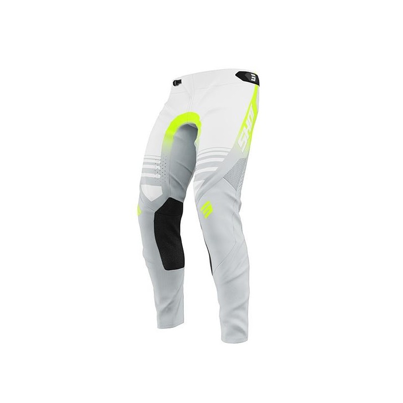 Pantalon SHOT 2026 Aerolite Sprint Gris