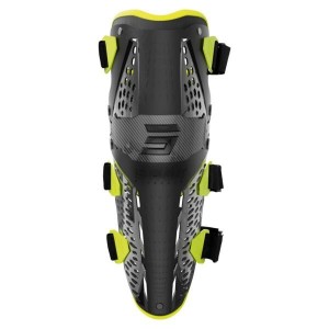 Genouillères SHOT 2026 Airflow Noir TU